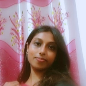 Akhi Khatun