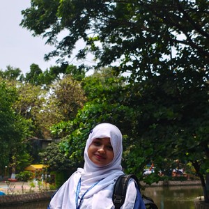 Arisha Rahman