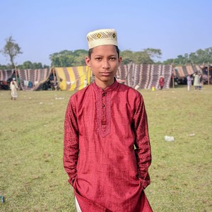 Fahad Abdur Rahman