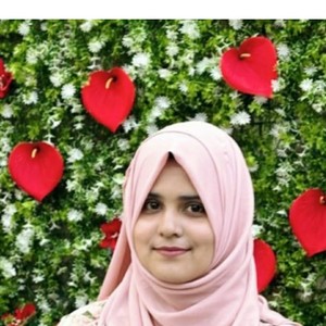 Jannatul Naima Anamika