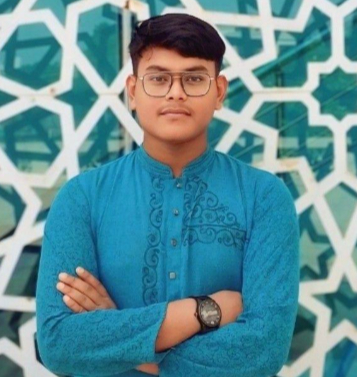MD MUSTAKIM HAQUE PRODHAN