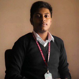 MD.Tanjir Hossain