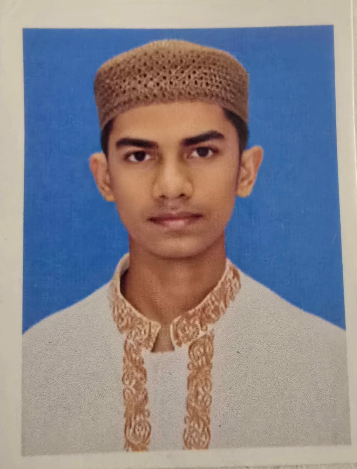 Minhaj
