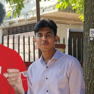 Niloy Das