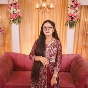 Rahima Akter Sinthia