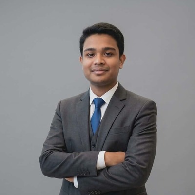 Ramim Iqbal Walid