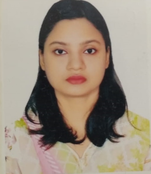 Rumana Rashid Anamika