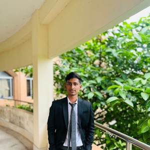 Saiyad Saifuddin