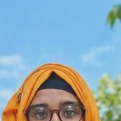 Sanjida Akter Munni