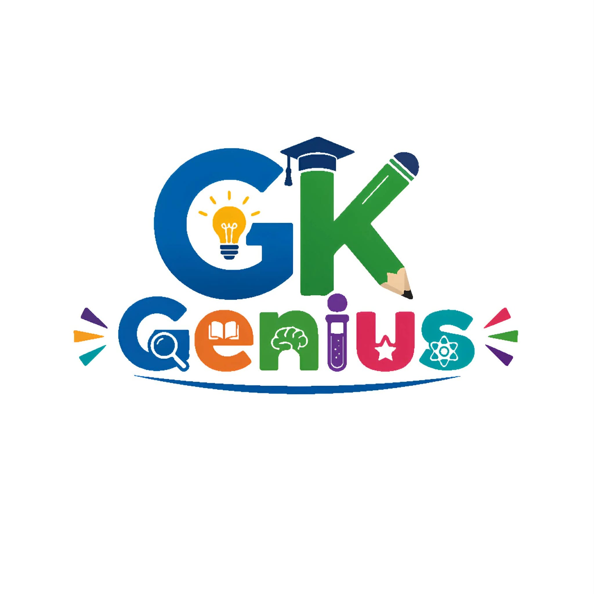 GK Genius