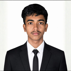 Md Shahoriar Hossen